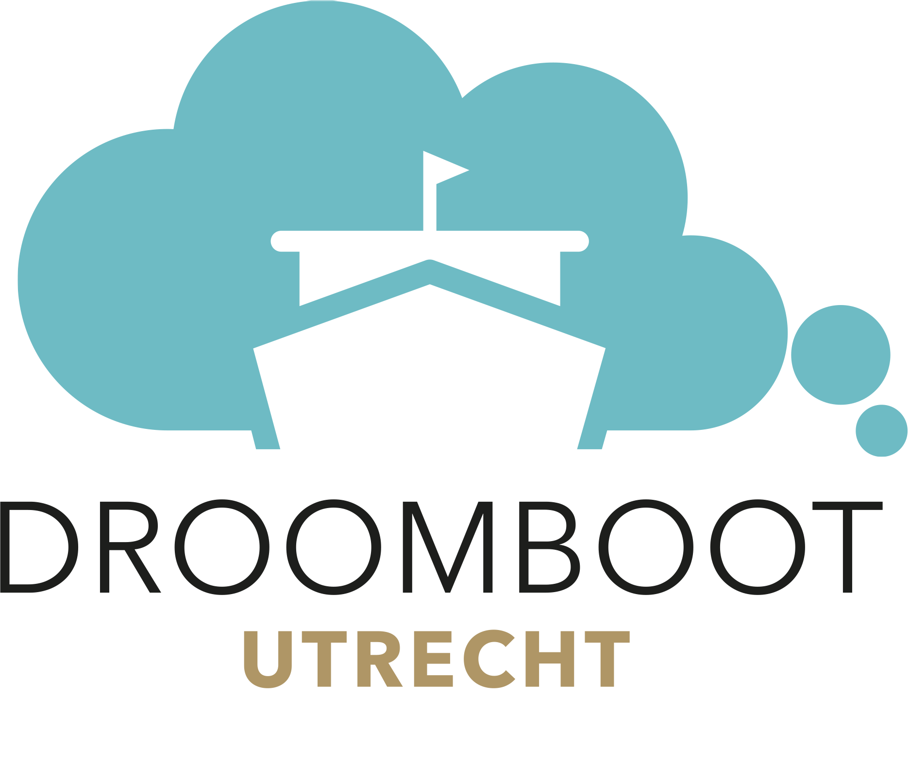 Droomboot Utrecht